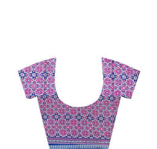COTTON BANDHANI SAAREE