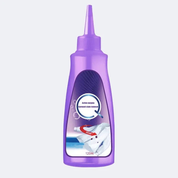 Buy 1 Get 1 Free! Active Enzyme Clothing Stain Removal Agent