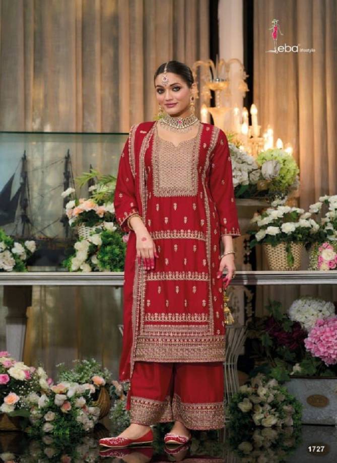 Kurta Pant Dupatta