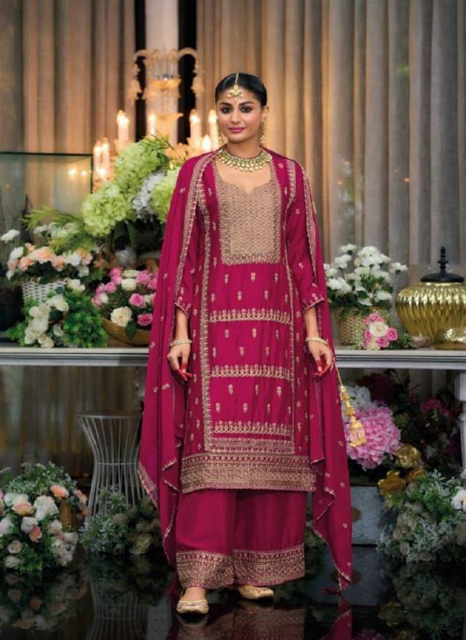Kurta Pant Dupatta