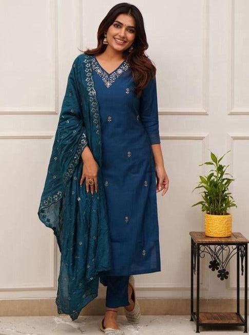 Women Kurta Set